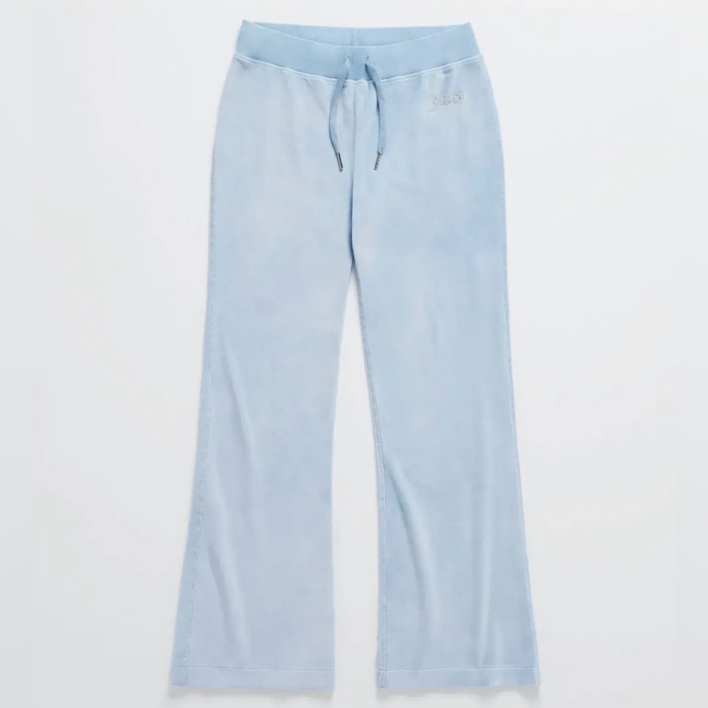 Madhappy Juicy Couture Sky Blue Lounge Pants